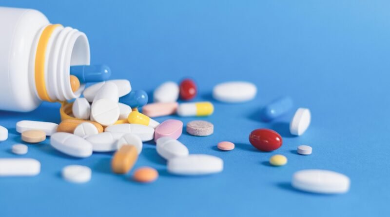 Metformin: Complete Medical Guide, Chemical Composition, Uses, Dosage, and Side Effects