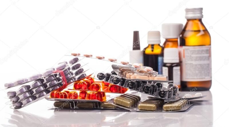 Amoxicillin: Complete Medical Guide, Chemical Composition, Uses, Dosage, and Side Effects